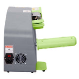 Samos-12 Mini Green/ Grey Air Cushion Machine Protective 