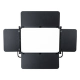 LECO1500B II 150W Bi-Colour Poratble LED Studio Panel 