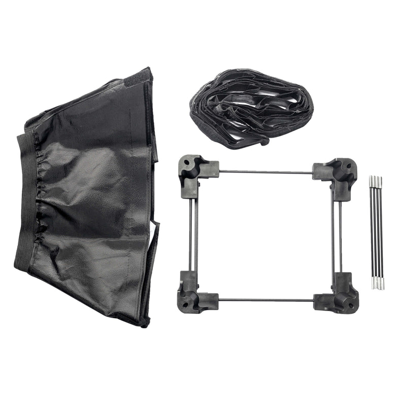 Softbox Kit for LECO1000 Series