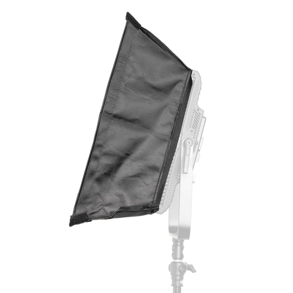 Portable Photography Softbox for LECO1500 II LED Studio Panel