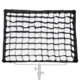 Portable Photography Softbox for LECO1500 II LED Studio Panel