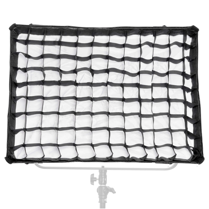 Portable Photography Softbox for LECO1500 II LED Studio Panel