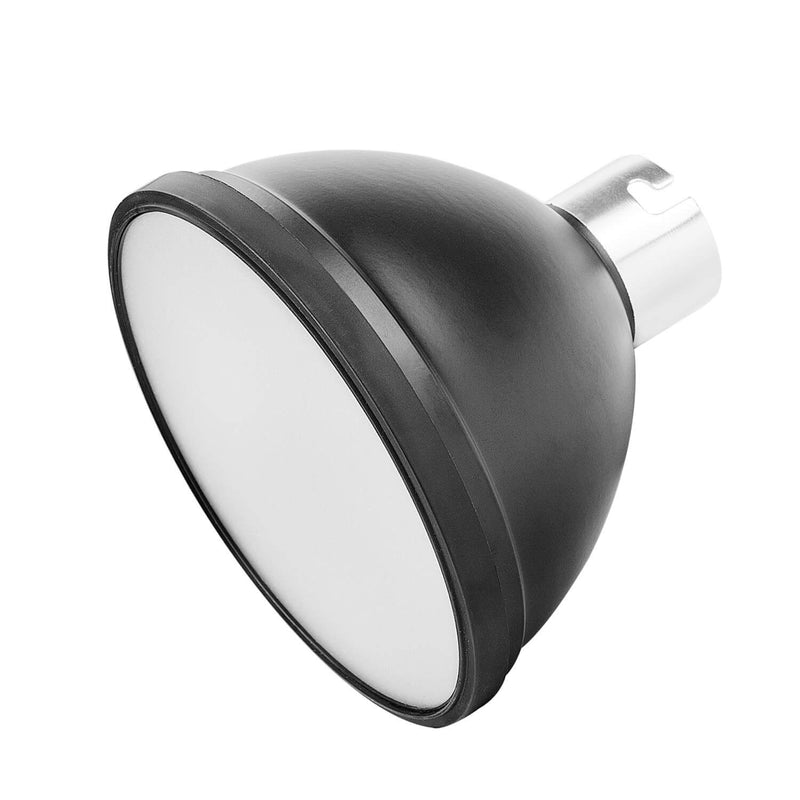 Standard Bare Bulb Reflector For HyBRID360 And PIKA200 (Godox AD-S2)