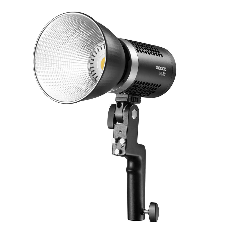 ML60 DayLight Super-Compact Portable LED Video Light 