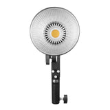 ML60 DayLight Super-Compact Portable LED Video Light 