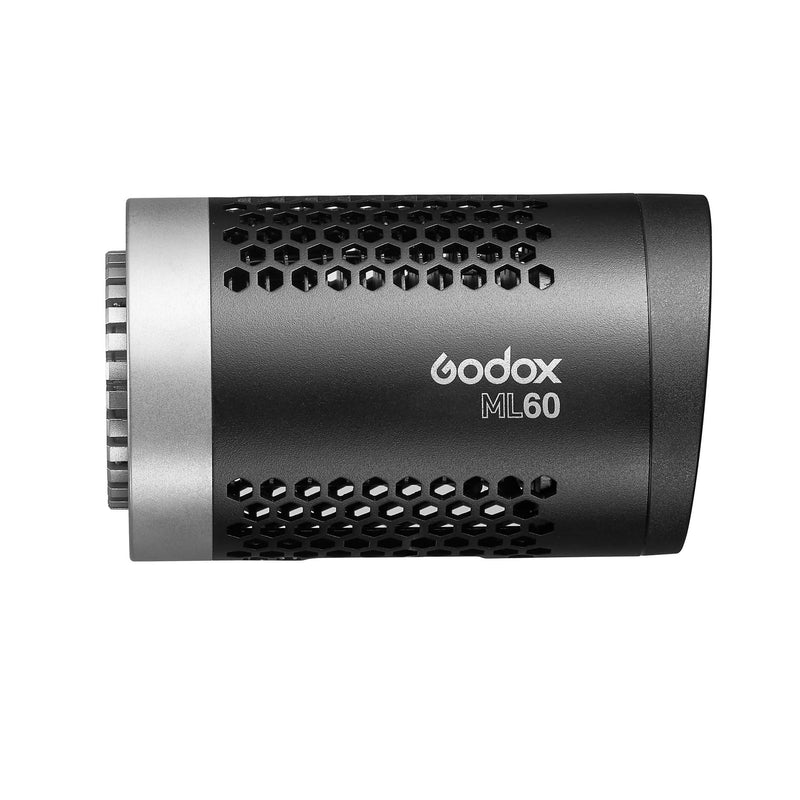 ML60 DayLight Super-Compact Portable LED Light By Godox 