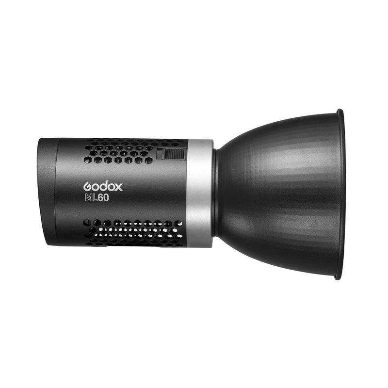 ML60 DayLight Super-Compact Portable LED Light By Godox 