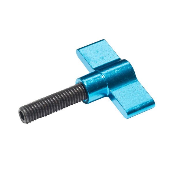 Spare Blue Screw Thread For Magilight Equipment By Fotogear