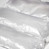 (7.8x 3.9") Small 18 Micron Air Tube Pillow Roll 500m Length 