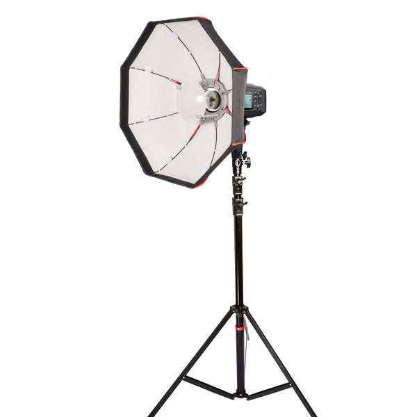 CITI600TTL Travel Destination Beauty Light Flash Kit-GODOX AD600B