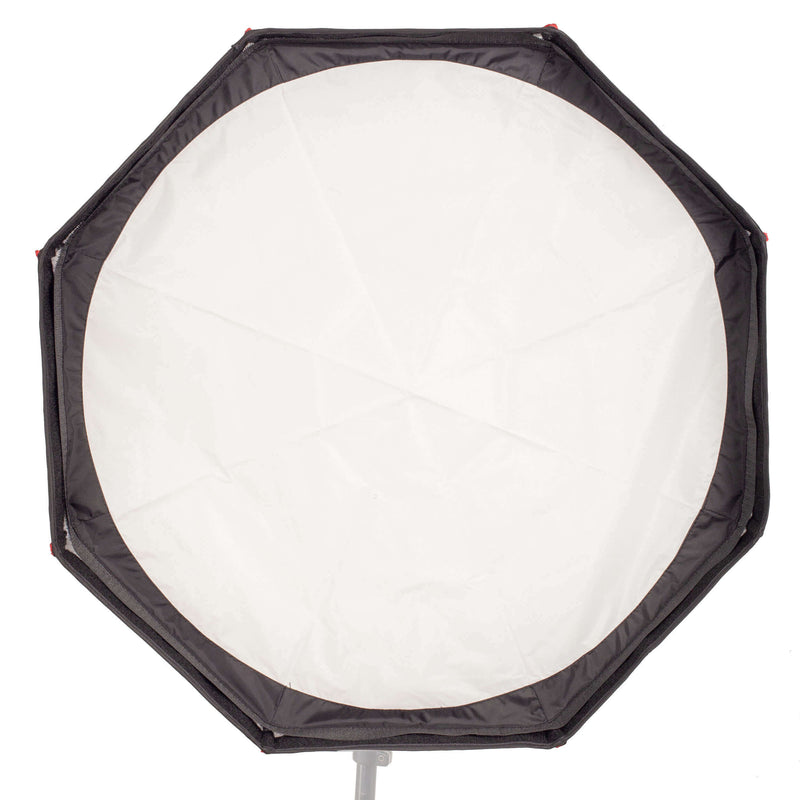 60cm (23.6") Foldable Silver Beauty Dish/Softbox Bowens Fit