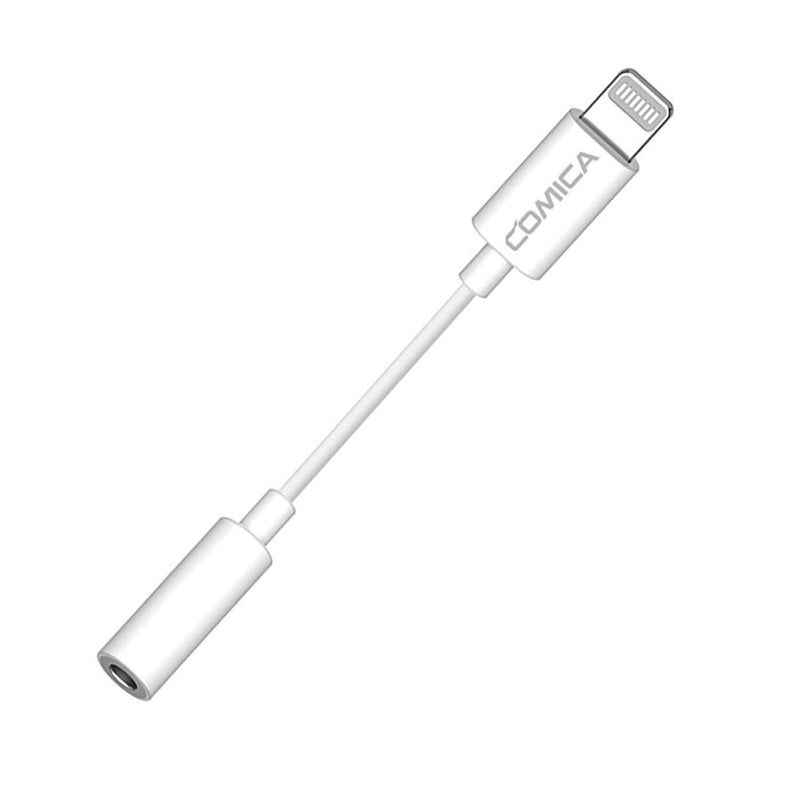 WS60 COMBO Apple Lightning Port Cable