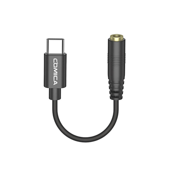 CVM-SPX-MI USB-C Port to Microphone/Wireless Mic Receiver