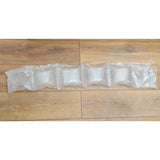 18 Micron Eco-friendly Air Pouche Cushion Roll: 30 x 10cm - 500m