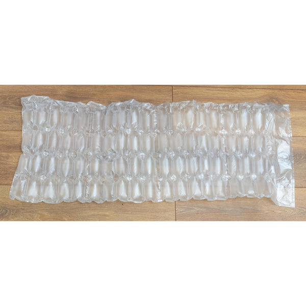 18 Micron Locked Air Bubble Packaging Roll 300m & 40x32cm