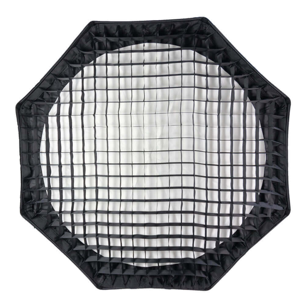 Octagonal Honeycomb Grid for 90cm Umbrella Softbox