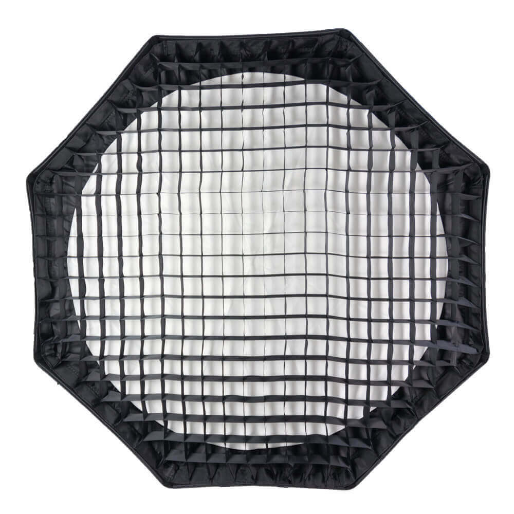 Octagonal Honeycomb Grid for 150cm Umbrella Softbox 