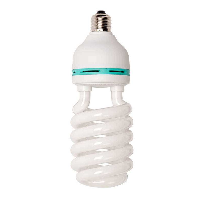 85w CFL Bulb with E27 Fitting