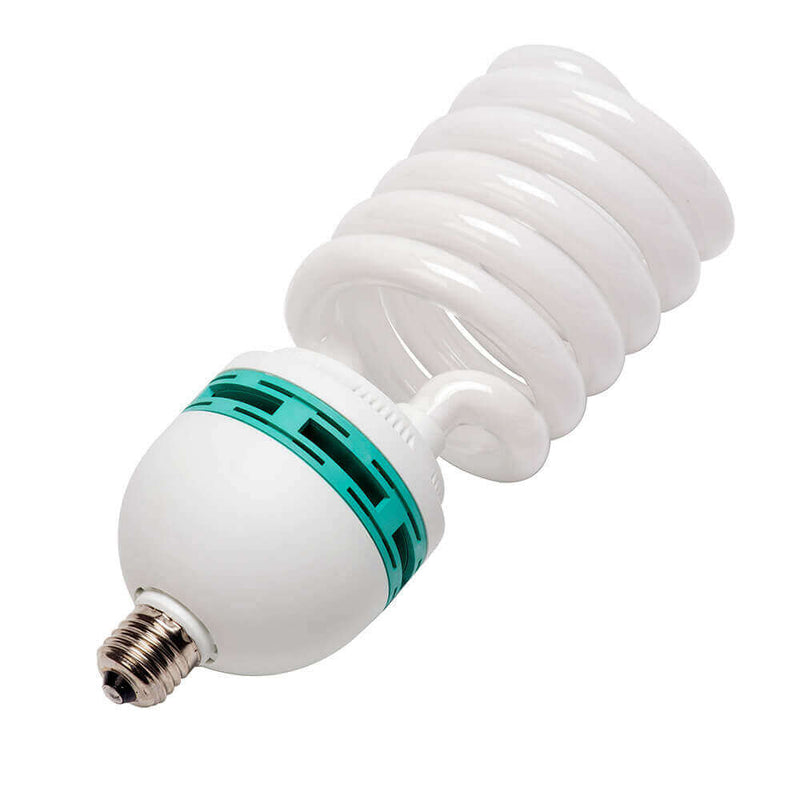 85w Flicker free & cool running CFL Bulb