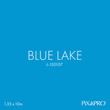 1.35m x 10m Blue-Lake Seamless Paper Creative Background