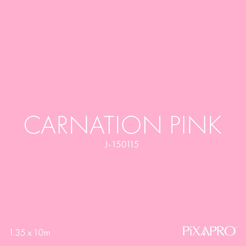 Carnation Pink Seamless Paper Creative Background Kit