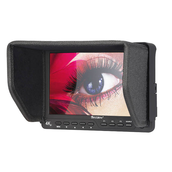 Desview S7 7-inch On-Camera Monitor
