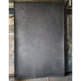 2 x 3m Neutral Grey Hand-Dyed Studio Backdrop Photography Props 