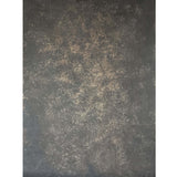 2 x 3m 3D-Textured Hand-Dyed Backdrop Photos (Smoke Green)