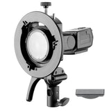 S-Type Smart Bracket