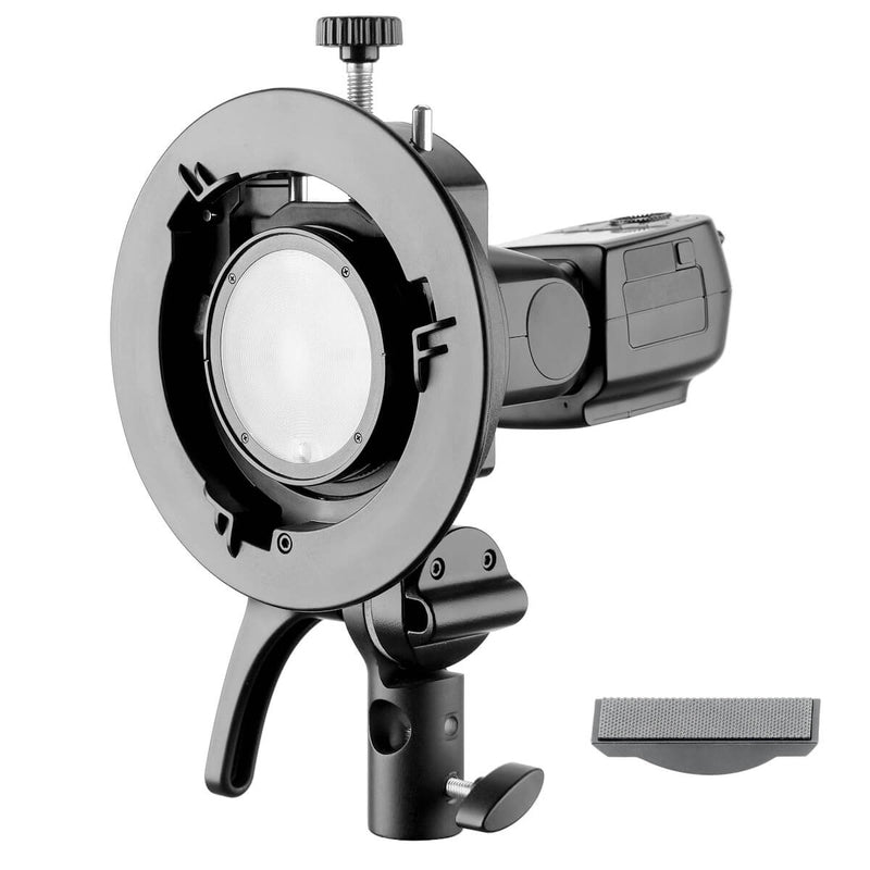 S-Type Smart Bracket