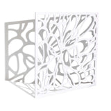 40x40cm Custom Flower Gobo Lighting Photography & Flexi Arm