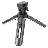 Adjustable Cell Phone Holder Clip With 1/4" Thread