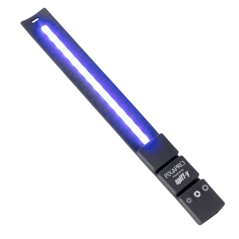 Spekular Gear KYU-6™ Bi-Color LED Light Wrap