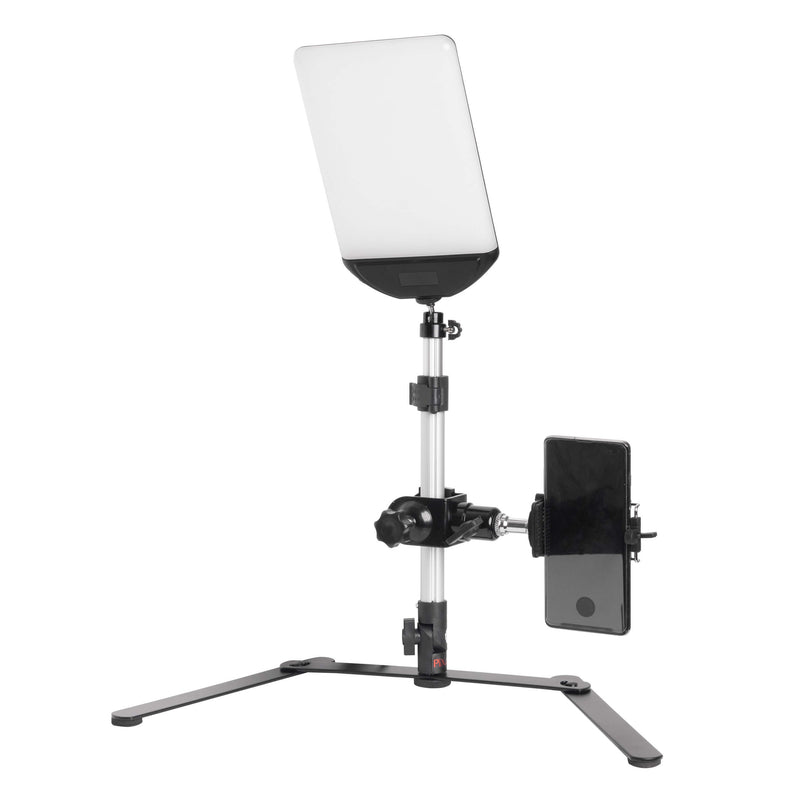 PixaPro MOBI Daylight Light for Zoom Calls