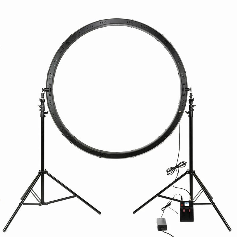  PIXAPRO RICO 1200B Super-Large camera Ring Light 