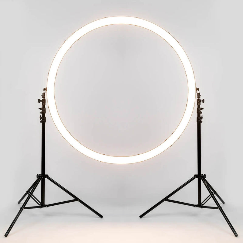  PIXAPRO RICO 1200B super-large Bi-colour LED ring light