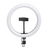 10" LED Circle Light 