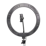 10" Portable and Compact Circle LED Light