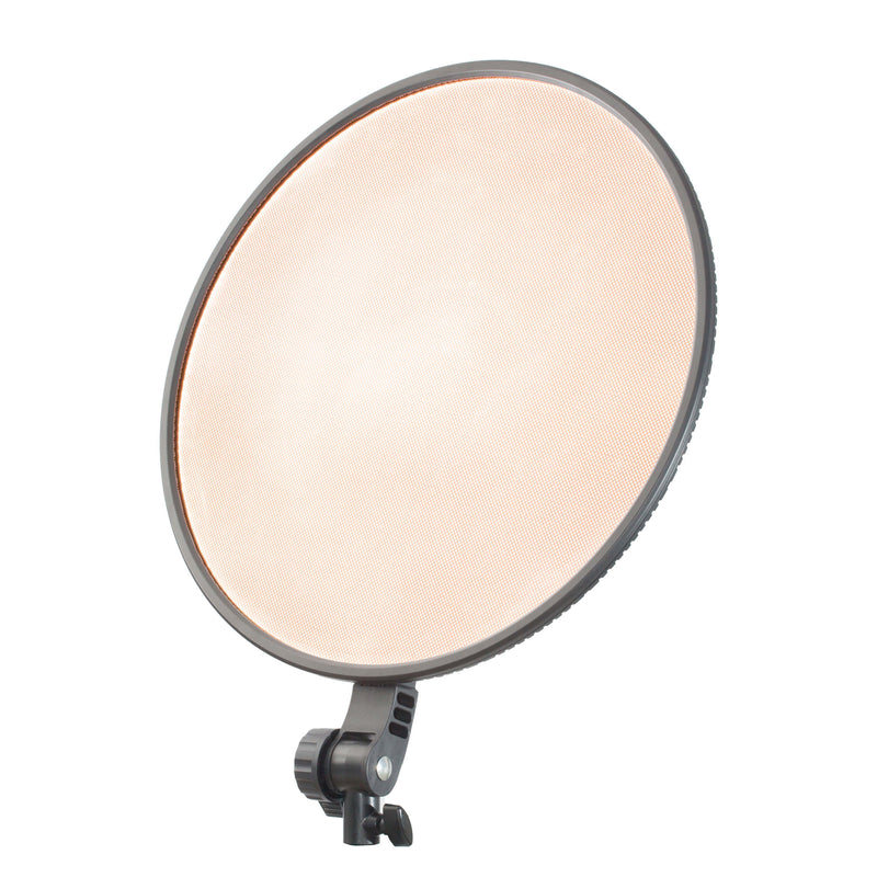 Glowpad 450D Bi-Color LED light