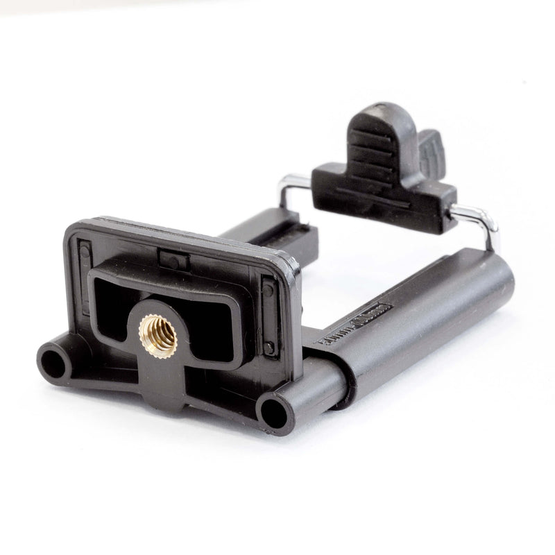 PiXAPRO Smartphone Clamp with 1/4inch thread