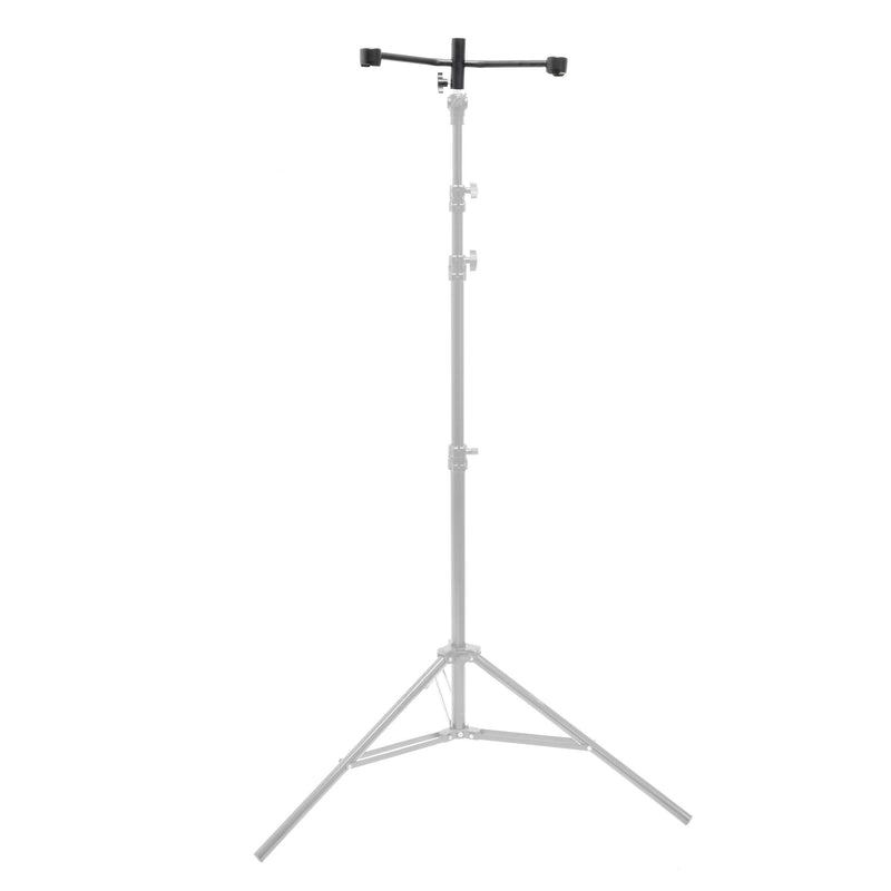 Magnetic Background Support Rod for Collapsible Backdrops Photography 