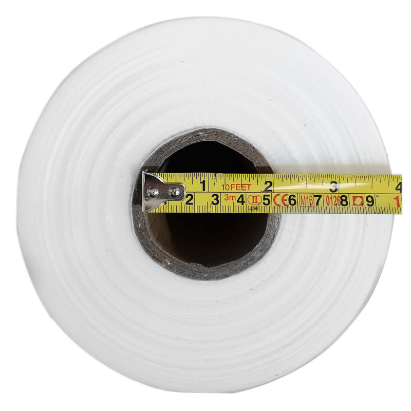18 Micron Locked Air Bubble Packaging Roll 300m & 40x32cm