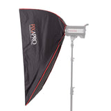  60x120 Offset Softbox For Quick and Easy Setup