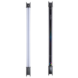 Godox TL60 Tube Light RGB Multi-Color CRI 96 TLCI 98 Handheld Light Stick, Ultra Smart Control System for Shooting Sceneries