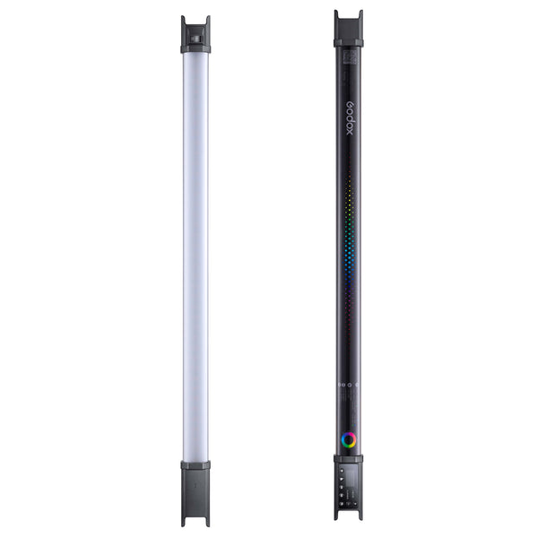 Godox TL60 Pavo Tube Light RGB Color Photography Handheld Light LED Stick Twin kit 