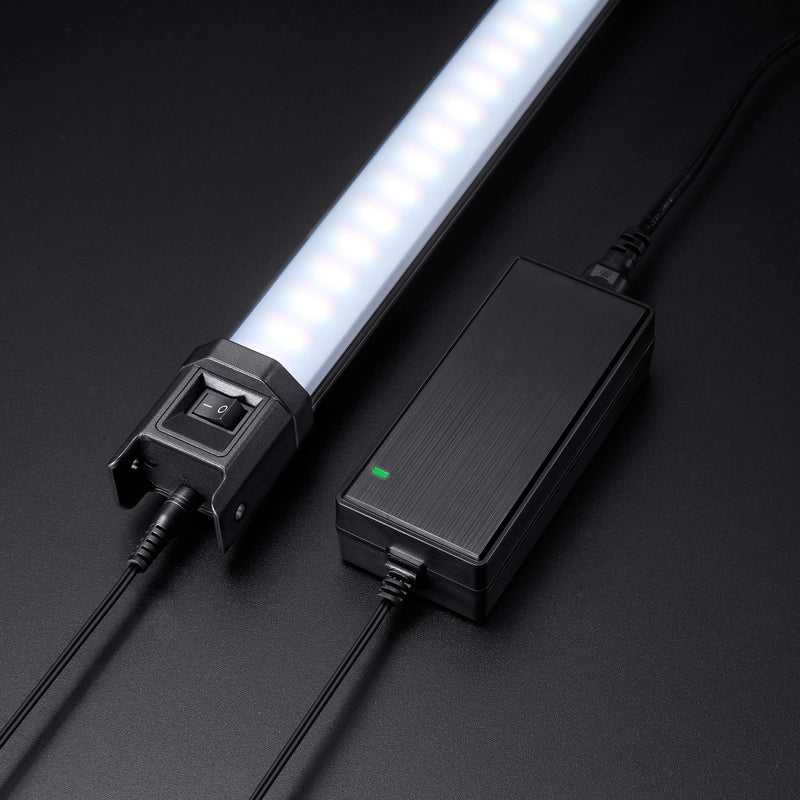 TL60 RGB LED Tube Light Color Photography Light Handheld Light Stick