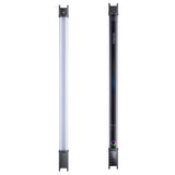 TL60 RGB LED Light Color Photography Light Handheld Light Stick Quad Kit