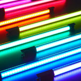 TL60 RGB LED Tube Light Color Photography LightTL60 RGB LED Tube Light Color Photography Light