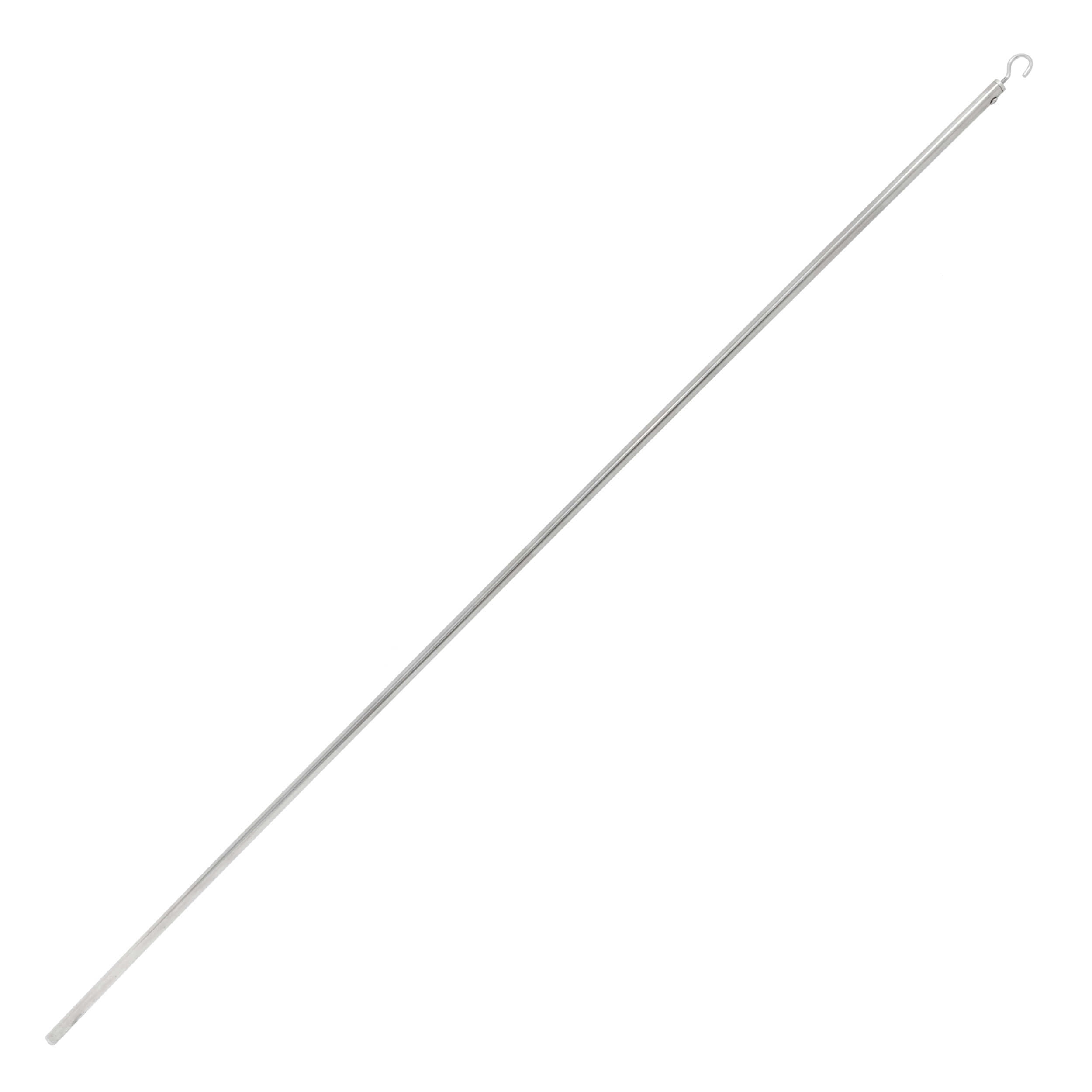 Assisting Photography Pantograph Pole for Ceiling Rail System
