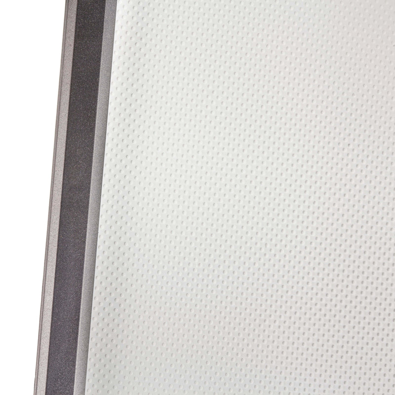 GLOWPAD 350D Bi-Colour Edge-Lit LED Panel 